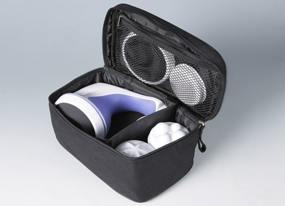 Relax & Spin Tone Whole Body Massager