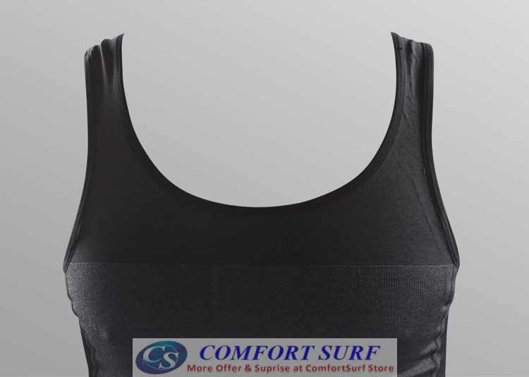 Men Body Shaper Vest Slim N Lift (M, L, XL, XXL)