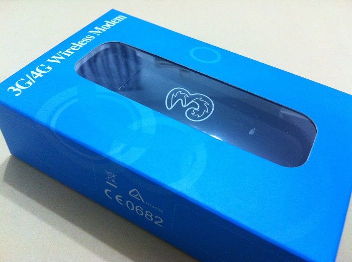 Huawei Hilink E353 HSPA 3G Porta Wifi Mobile Broadband Modem