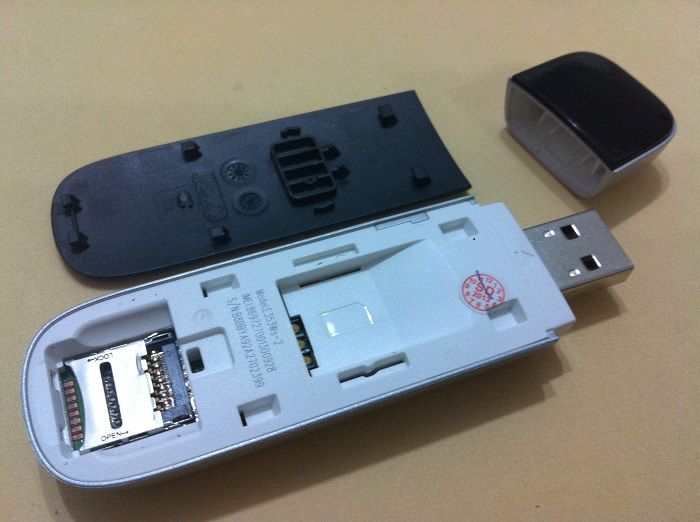 Huawei Hilink E353 HSPA 3G Porta Wifi Mobile Broadband Modem