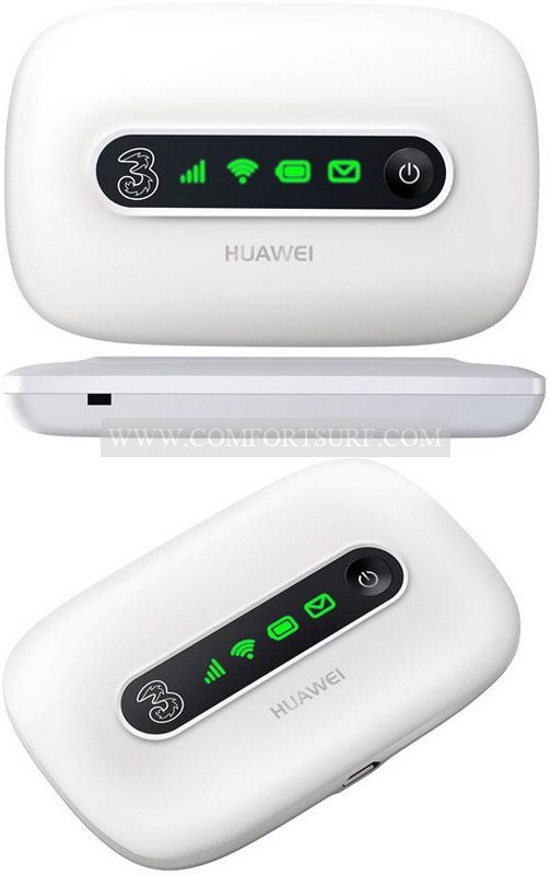 Huawei E5331 21Mbps Portable Mobile Wifi Mifi Router Huawei E5331 21Mbps Portable Mobile Wifi Mifi Router