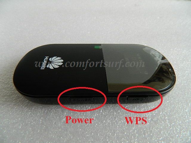 Huawei E586 E586Bs-2 HSPA+ 21.6 Mbps Wirelesss 802.11b/g/n 150Mbps Portable Mifi Router