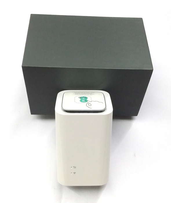 Huawei E5180 LTE Cube E5180As-22 CPE LTE Router 150 Mbit/s LAN Port