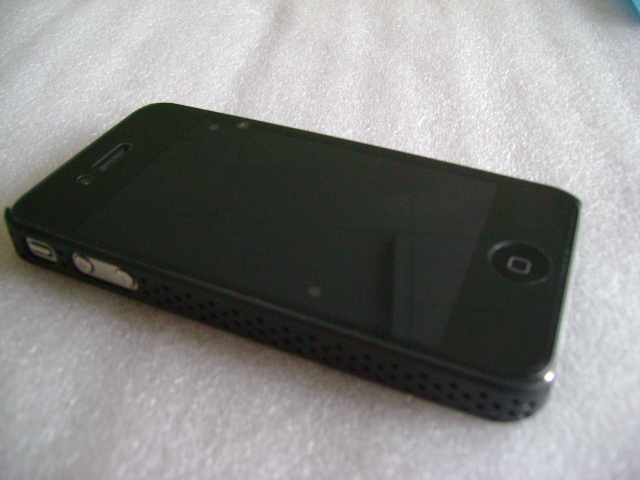 Apple iphone 4 Casing