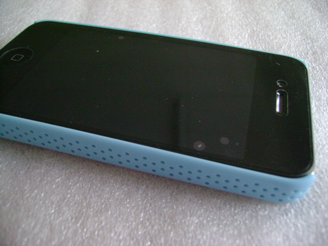 Apple iphone 4 Casing