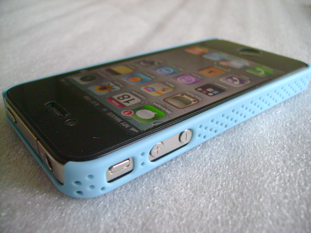 Apple iphone 4 Casing