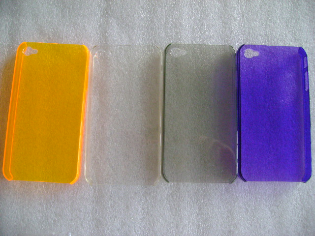 Apple iphone 4 Casing