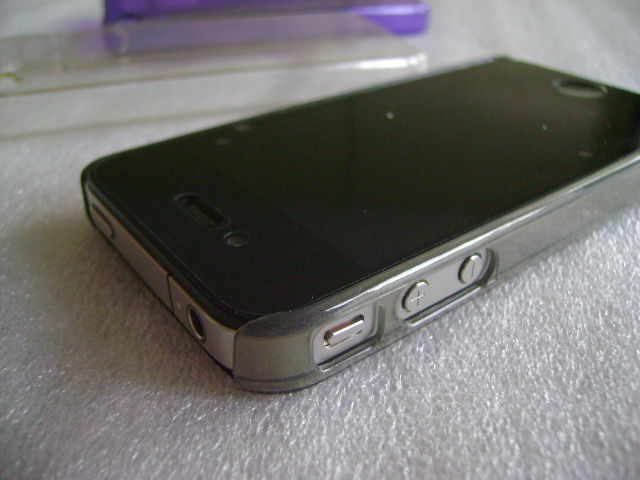 Apple iphone 4 Casing