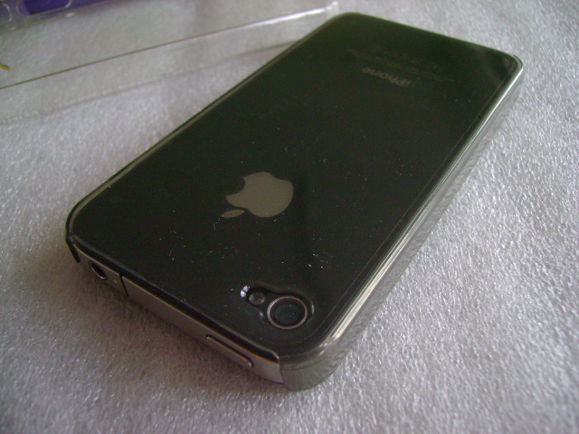 Apple iphone 4 Casing
