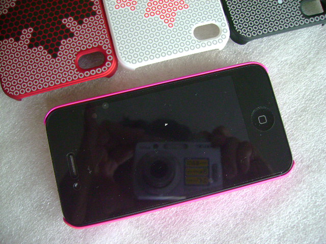 Apple iphone 4 Casing