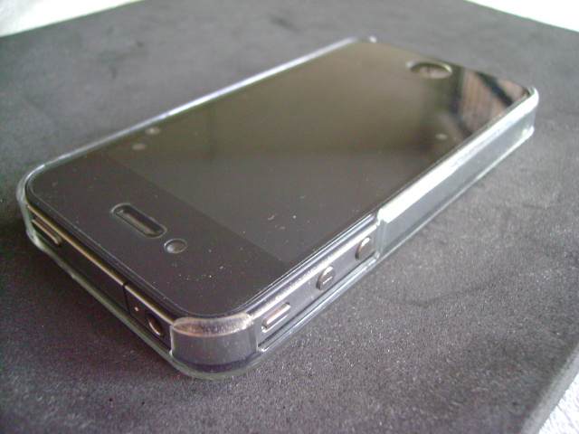 Apple iPhone 4 Casing