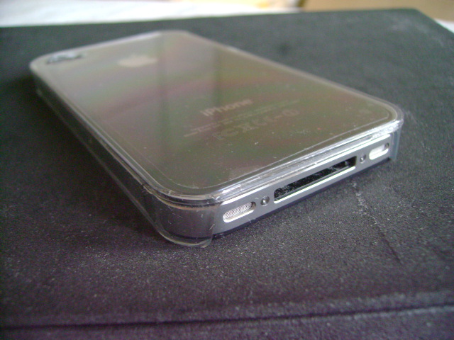 Apple iPhone 4 Casing
