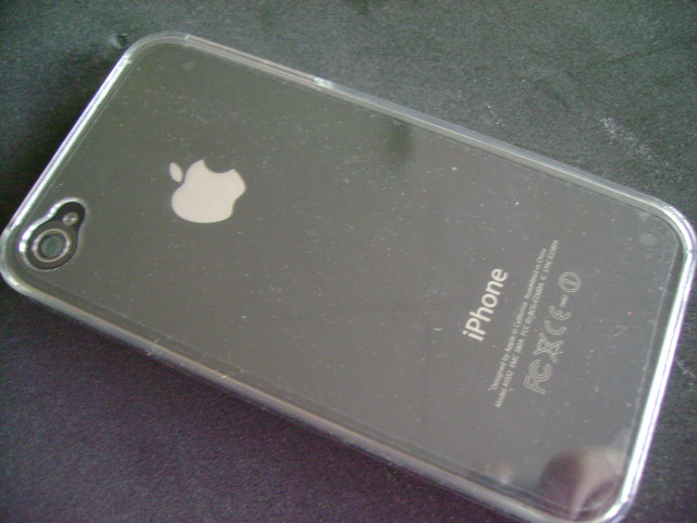 Apple iPhone 4 Casing