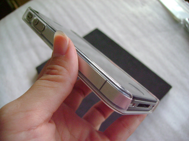 Apple iPhone 4 Casing