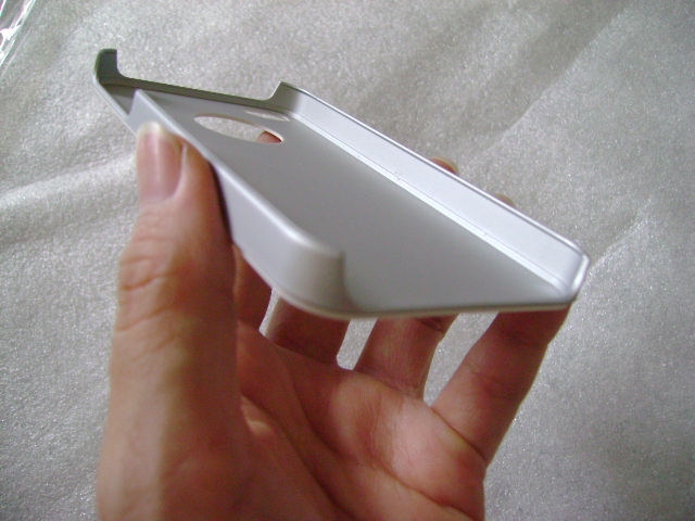 Moshi iGlaze 4 Apple iPhone 4 Casing