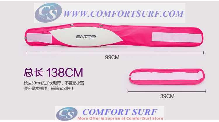 ENTESI Intelligent Massage Slimming Belt