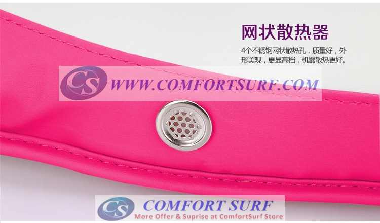 ENTESI Intelligent Massage Slimming Belt