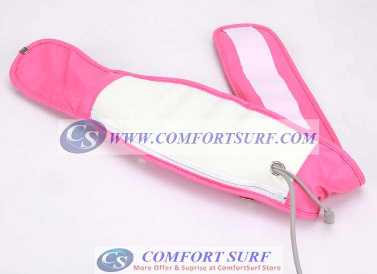 ENTESI Intelligent Massage Slimming Belt