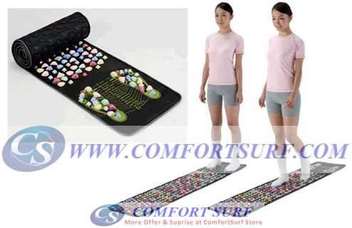 Healthy Foot Massage Mat