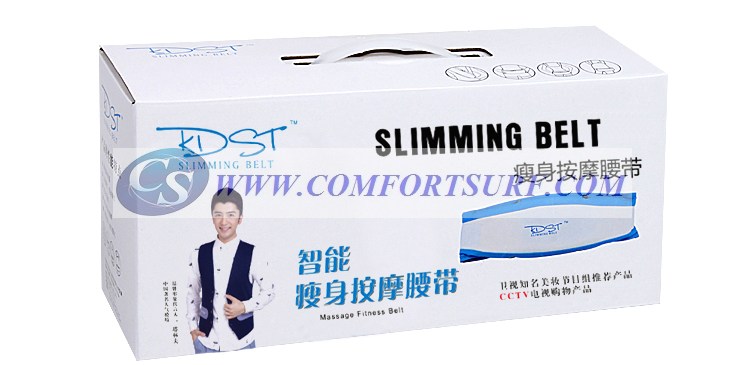 KDST Massage Slimming Belt