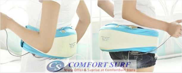 KDST Massage Slimming Belt