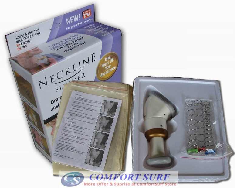 Neckline Slimmer