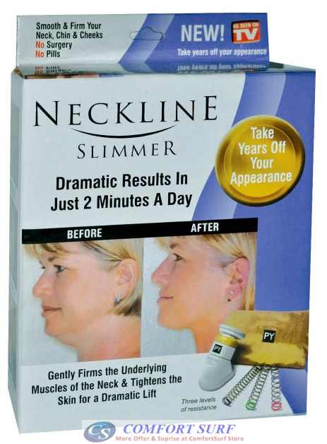 Neckline Slimmer