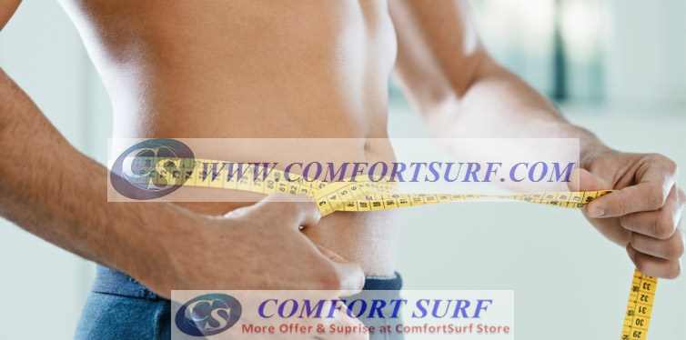 VELFORM Sauna Slimming Belt