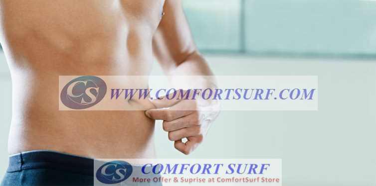 VELFORM Sauna Slimming Belt