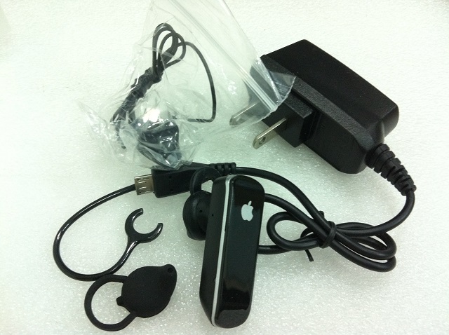 iphone Ae003 stereo bluetooh headset