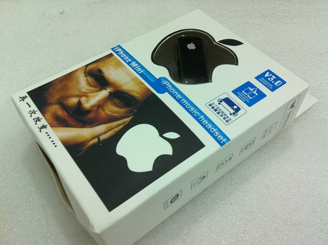 iphone Ae003 stereo bluetooh headset