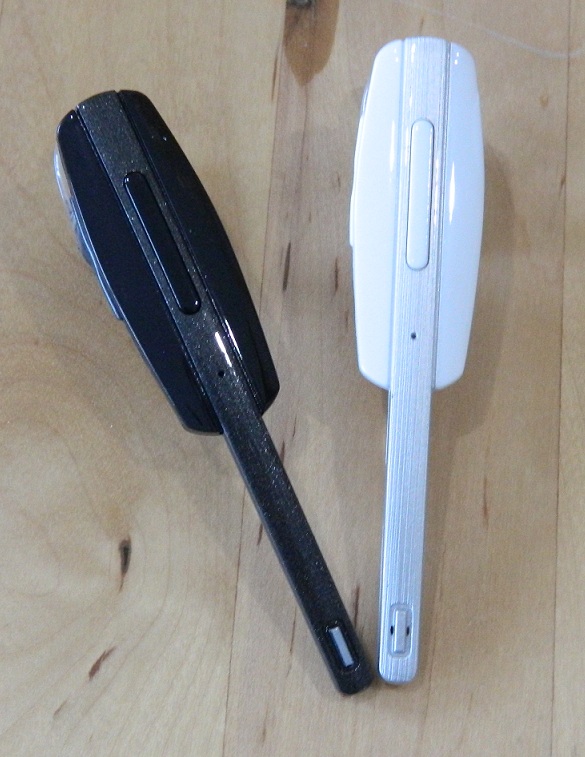 Samsung Wireless Mono Headset HM7000