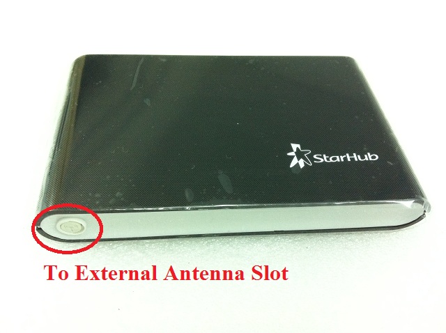 Starhub Bandluxe PR39 Portable Mobile Wifi Mifi Router Starhub Bandluxe PR39 Portable Mobile Wifi Mifi Router