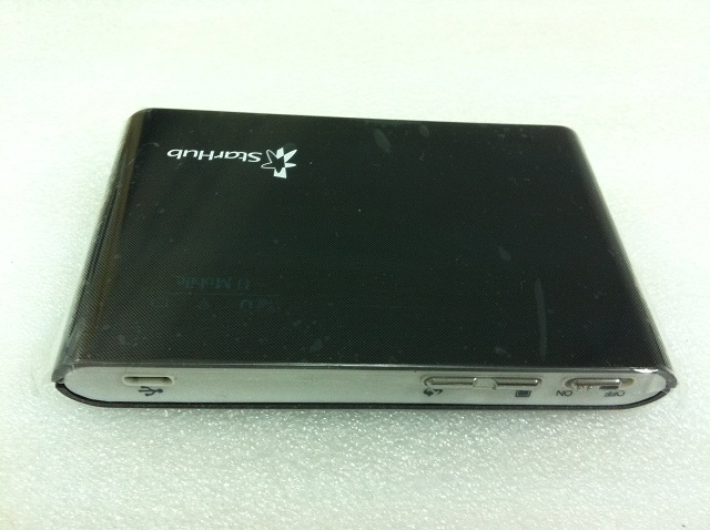 Starhub Bandluxe PR39 Portable Mobile Wifi Mifi Router Starhub Bandluxe PR39 Portable Mobile Wifi Mifi Router