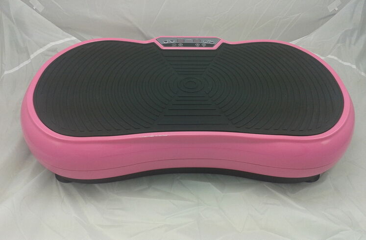 NEW GENERATION! Whole Body Shaker Shaper Vibration Slimming Fitness Exercise