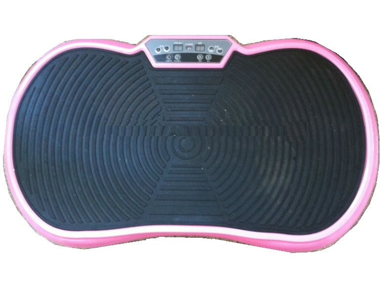 NEW GENERATION! Whole Body Shaker Shaper Vibration Slimming Fitness Exercise