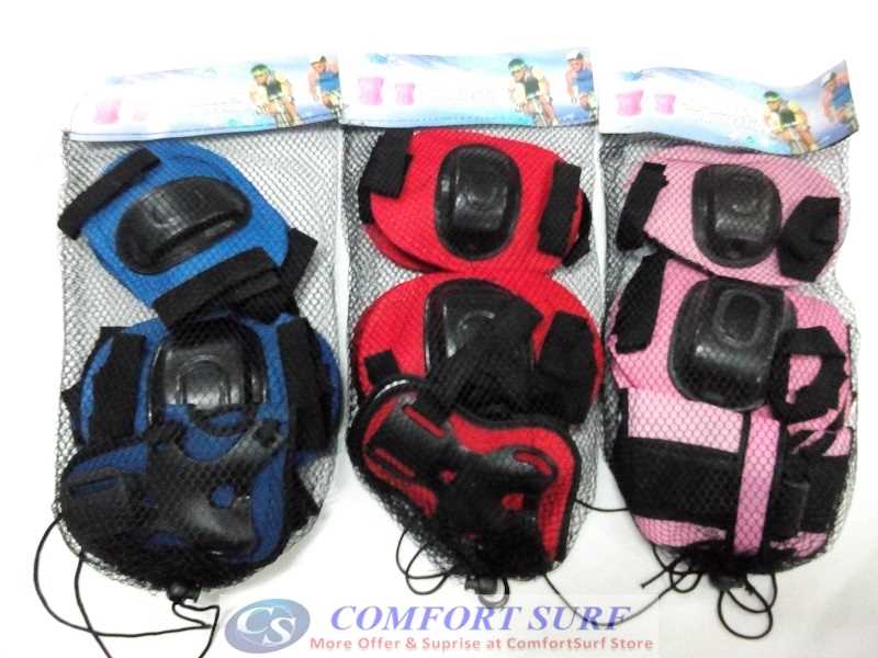 Scooter Outdoor Sport Protective Case Tools set.