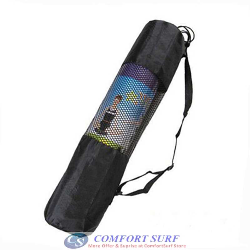 High Quality Non Slip Yoga Mat for Aerobic GYM Fitness Yoga Exercise 173cm