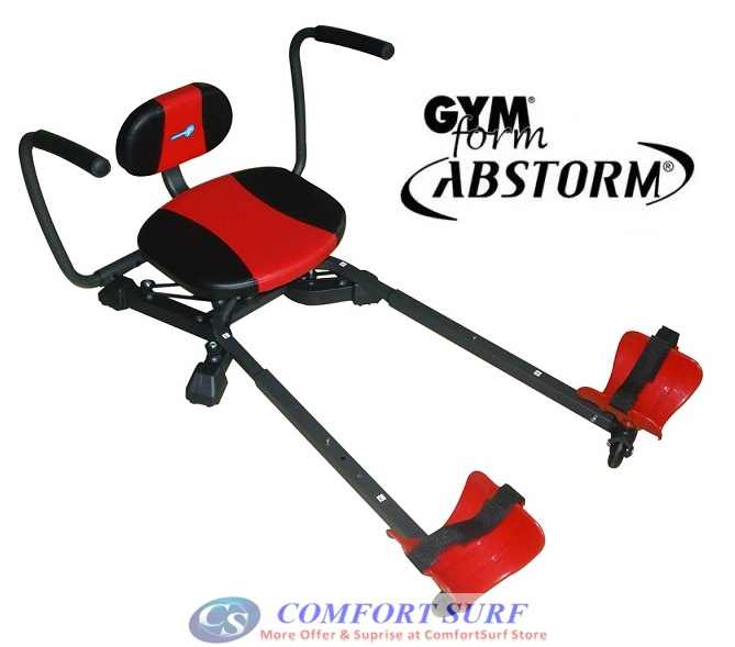 Gym Form AB Storm