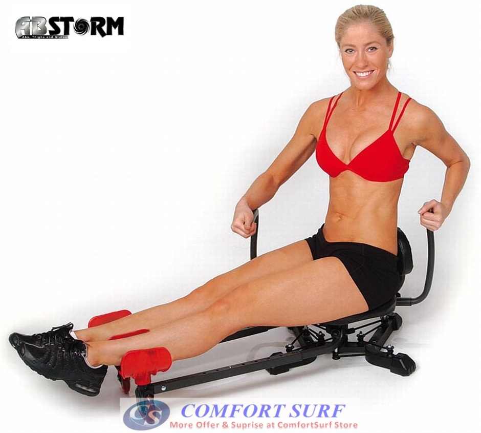 Gym Form AB Storm