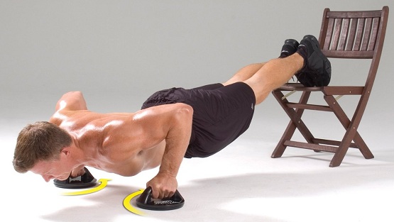 New Professional Push Up Pro New Professional Push Up Pro