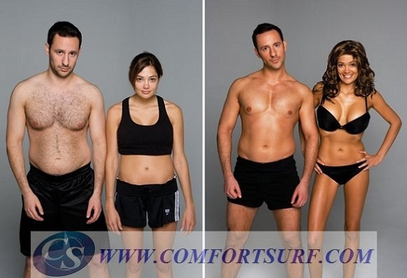 Shake Weight for Men