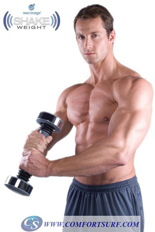 Shake Weight for Men