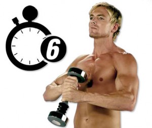 Shake Weight for Men