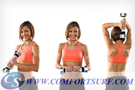 Shake Weight for Women