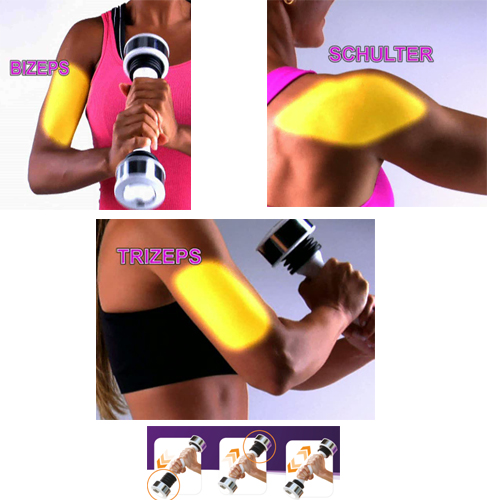 Shake Weight for Women