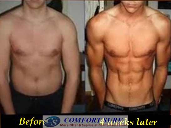 Tower 200 Full Body Builder Exercise Gym