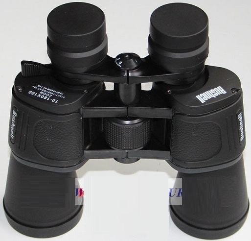 Bushnell Binocular 10-180x100 HD High-Powered Magnification Night Vision Zoom
