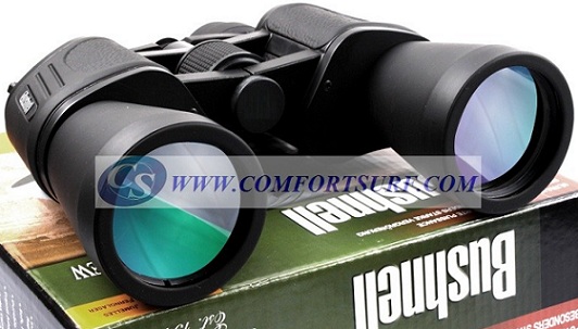 Bushnell Binocular 10-180x100 HD High-Powered Magnification Night Vision Zoom