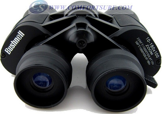 Bushnell Binocular 10-180x100 HD High-Powered Magnification Night Vision Zoom